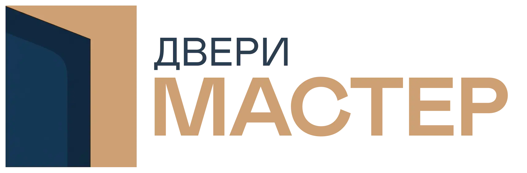 ДвериМастер