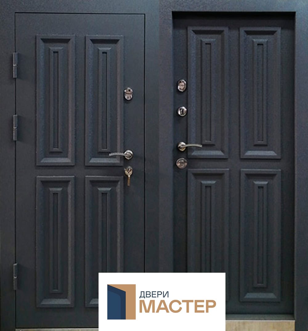 Входная дверь Застава